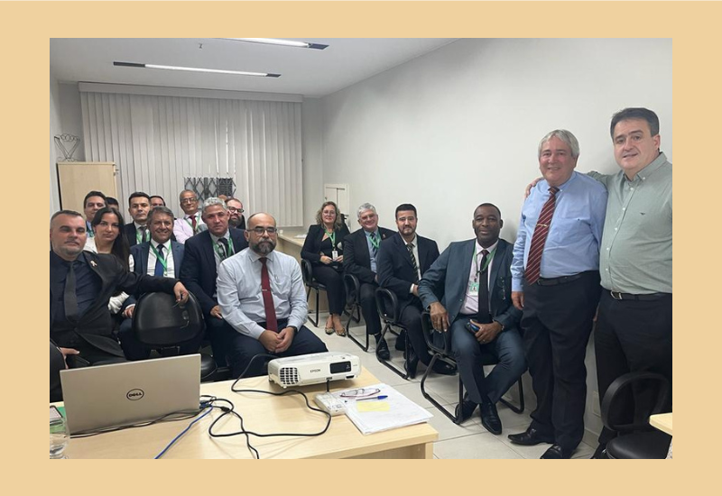 Unimed Sul Mineira e Laboratório Imune recebem certificação inédita