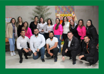 Unimed Sul Mineira e Laboratório Imune recebem certificação inédita