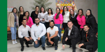 Unimed Sul Mineira e Laboratório Imune recebem certificação inédita