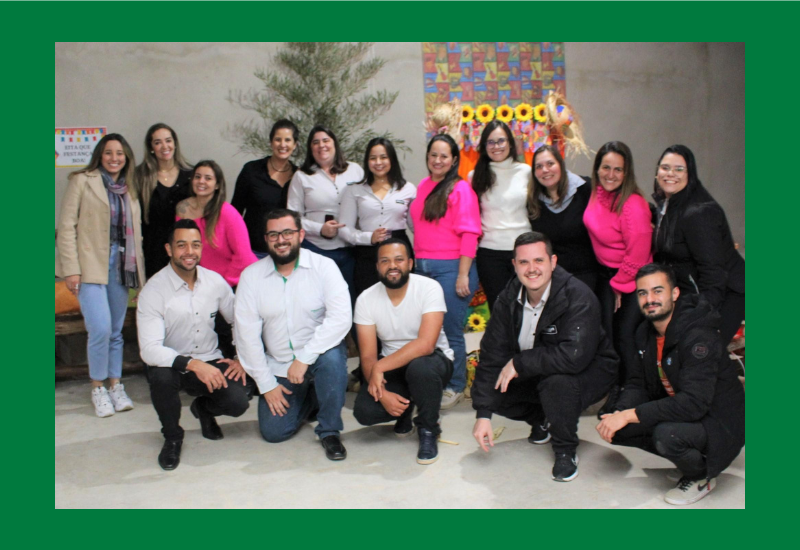 Unimed Sul Mineira e Laboratório Imune recebem certificação inédita