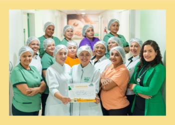 Unimed Catalão implementa governança corporativa com apoio da Federação e do Sescoop