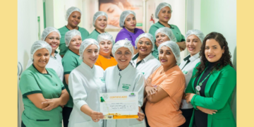 Unimed Catalão implementa governança corporativa com apoio da Federação e do Sescoop