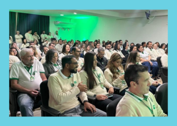 Unimed Catalão implementa governança corporativa com apoio da Federação e do Sescoop