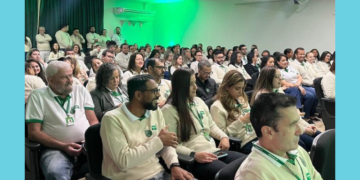 Unimed Catalão implementa governança corporativa com apoio da Federação e do Sescoop