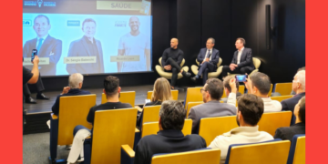 ‘Precisamos fazer gestão de saúde e não de doença’