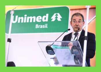 Presidente da Seguros Unimed destaca Importância do mutualismo durante 31º Seminário Nacional