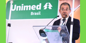 Presidente da Seguros Unimed destaca Importância do mutualismo durante 31º Seminário Nacional