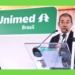 Presidente da Seguros Unimed destaca Importância do mutualismo durante 31º Seminário Nacional