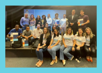 Programa de Estágio da Seguros Unimed bate recorde e promove ‘seletiva às cegas’