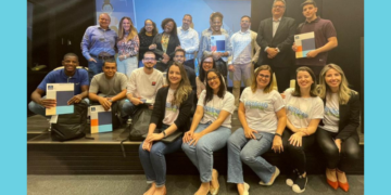 Programa de Estágio da Seguros Unimed bate recorde e promove ‘seletiva às cegas’