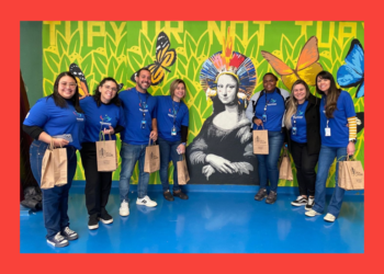 ESG na prática: Seguros Unimed impacta 6 mil pessoas no primeiro semestre de 2023