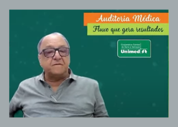 Unimed CBS promove live sobre tema de grande impacto para o Sistema Unimed