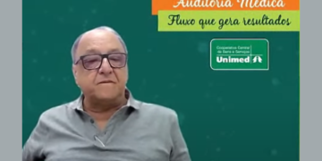 Unimed CBS promove live sobre tema de grande impacto para o Sistema Unimed