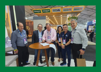 Seguradora fecha parceria com a Unimed São José do Rio Preto