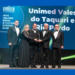 Unimed VTRP conquista prêmio de melhor atendimento do Brasil ao lado de grandes nomes do mercado