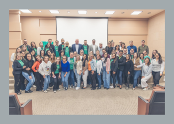 Unimed Londrina supera meta de campanha de vendas e amplia carteira