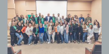 Unimed Londrina supera meta de campanha de vendas e amplia carteira