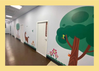 Unimed Nacional inaugura clínica própria para atender pacientes autistas