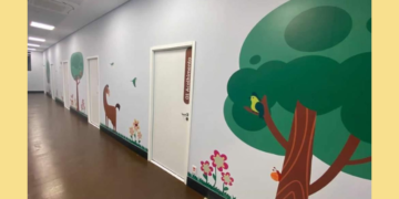 Unimed Nacional inaugura clínica própria para atender pacientes autistas