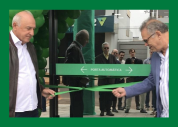 Unimed Dourados celebra 44 anos com inauguração de novo laboratório