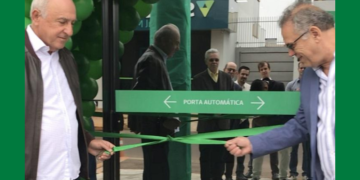 Unimed Dourados celebra 44 anos com inauguração de novo laboratório
