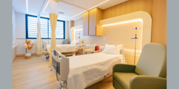 Hospital Unimed Sorocaba – Dr. Miguel Soeiro inaugura 64 leitos