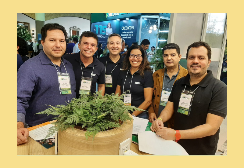 Suemg: seis Unimeds fecham parceria para oferecer seguro de vida aos clientes, médicos e colaboradores