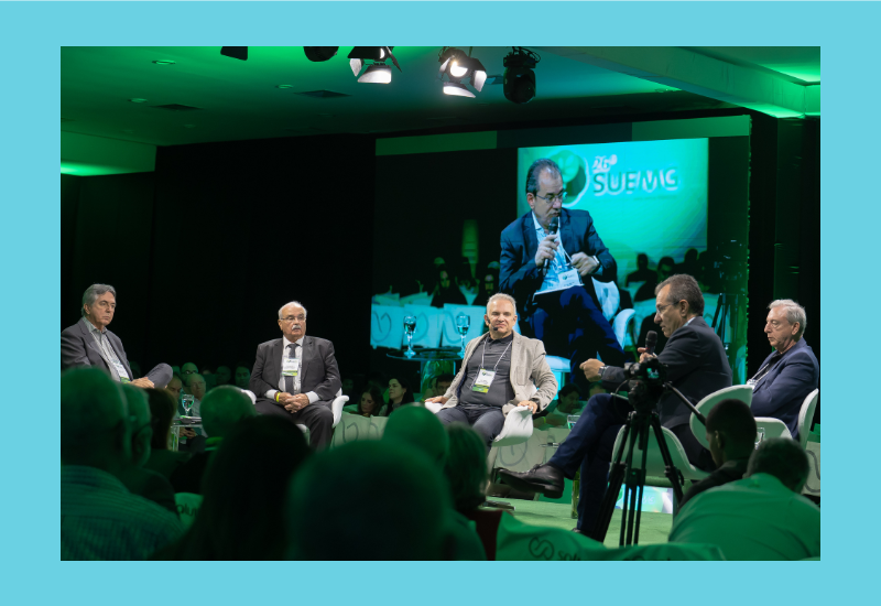 ‘Há uma grande confusão sobre as diferenças entre o SUS e a saúde suplementar’, afirma Helton Freitas