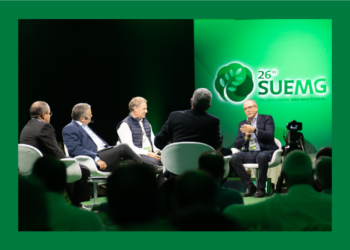 Suemg: investimento em tecnologia para gestão de sinistralidade é essencial, diz diretor de Provimento da Seguros Unimed