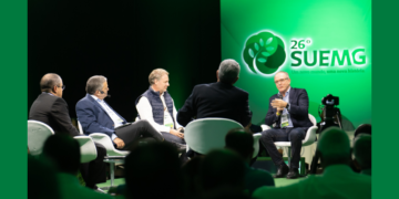 Suemg: investimento em tecnologia para gestão de sinistralidade é essencial, diz diretor de Provimento da Seguros Unimed