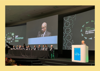 Suespar: ‘É preciso preparar as Unimeds para as transformações do mercado’