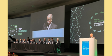 Suespar: ‘É preciso preparar as Unimeds para as transformações do mercado’