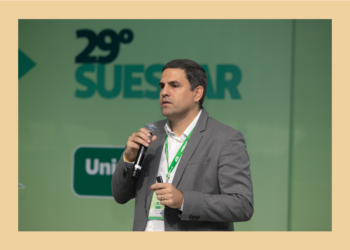 Suespar: palestrante alerta para ‘grande desequilíbrio no sistema de saúde’