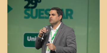 Suespar: palestrante alerta para ‘grande desequilíbrio no sistema de saúde’