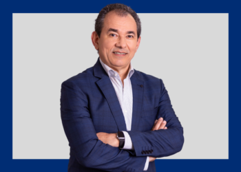 Helton Freitas na ENS: ‘O setor da saúde tem uma importância estratégica para a economia’