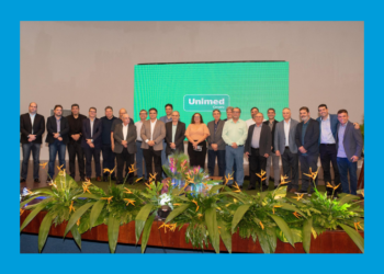 Seguradora expande base de clientes em Pernambuco e convida as Unimeds à diversificação