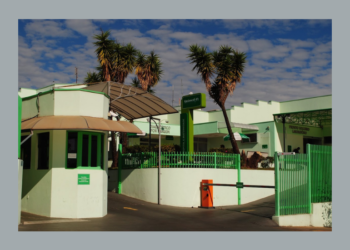 Hospital e Maternidade da Unimed Leste Paulista com nível máximo de qualidade