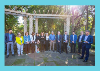 Unimed Porto Alegre inaugura primeira Praça Sustentável da capital
