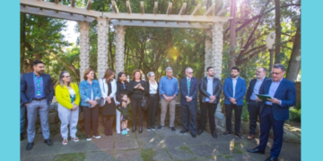 Unimed Porto Alegre inaugura primeira Praça Sustentável da capital