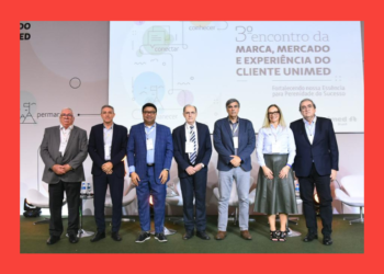 Encontro da Marca: ‘Queremos mostrar que a Unimed vai além da excelência em saúde’