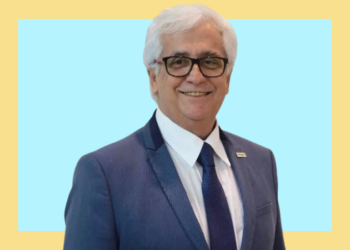 ‘A humanização, o acolhimento e o carinho. Isso é o que fideliza’, diz novo diretor