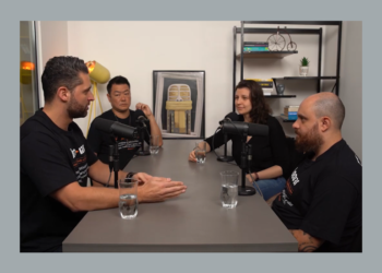 Mara Carneiro no Stormia Talks: Teoria U para gestão de mudanças nas organizações