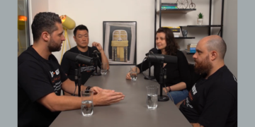 Mara Carneiro no Stormia Talks: Teoria U para gestão de mudanças nas organizações