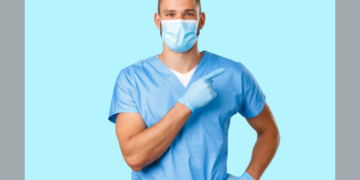 Identificação da osteoporose em exames de imagem em odontologia