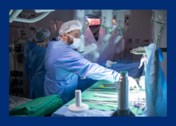 Hospital Unimed Bauru ultrapassa mil cirurgias robóticas