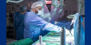 Hospital Unimed Bauru ultrapassa mil cirurgias robóticas