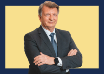 ‘Só tem um jeito de mudar: quando todos estivermos na mesma página’, diz novo conselheiro da Seguros Unimed