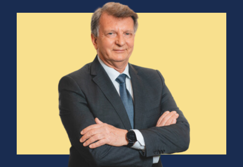 ‘Só tem um jeito de mudar: quando todos estivermos na mesma página’, diz novo conselheiro da Seguros Unimed