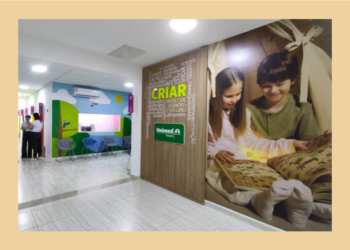 Unimed Amparo conquista acreditação máxima e entra em ranking seleto junto à ANS