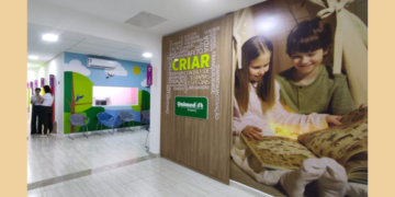 Unimed Amparo conquista acreditação máxima e entra em ranking seleto junto à ANS